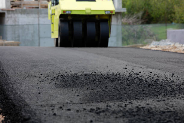 Best Cobblestone Driveway Pavers  in Leona Valley, CA