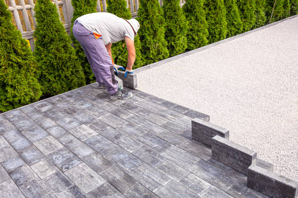 Best Driveway Pavers Contractor  in Leona Valley, CA