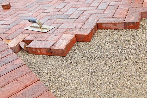 Driveway Repair Near Me in Leona Valley, CA