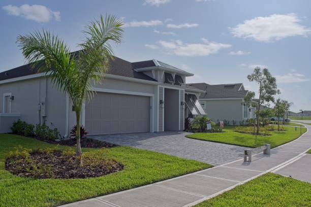 Best Best Driveway Pavers  in Leona Valley, CA