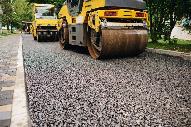 Best Driveway Pavers Near Me  in Leona Valley, CA